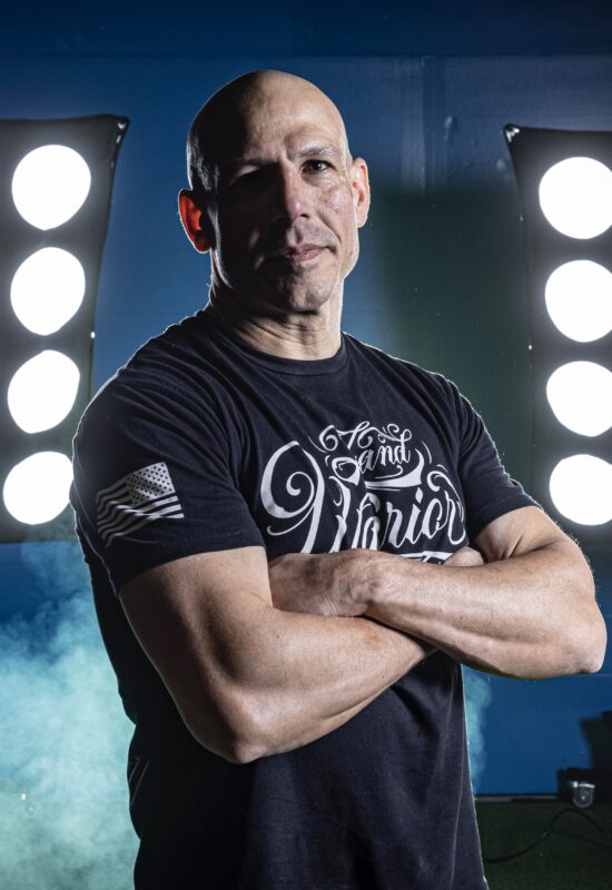 Tom Mormino Coach of Personal Training In Suffield